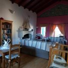 Exo Mouliana Ostkreta, Exo Mouliana: Traditionelle Steinhäuser mit Meerblick zu verkaufen Haus kaufen